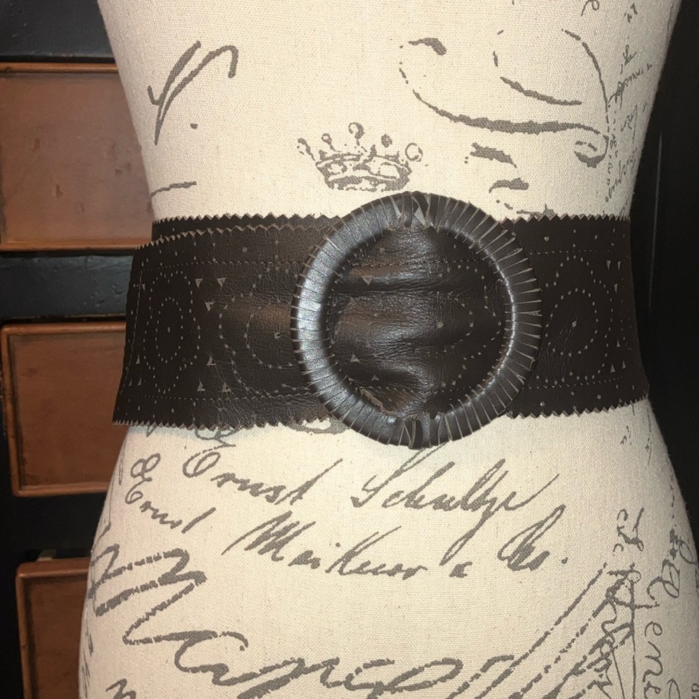 Bebe belt